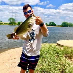 Meet your Posher, Patrick